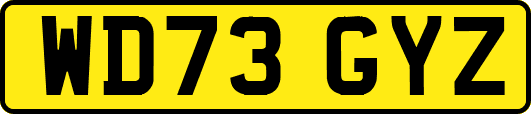 WD73GYZ