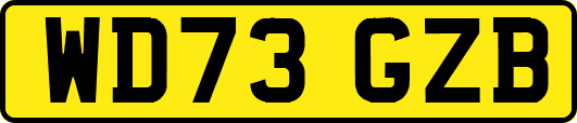 WD73GZB
