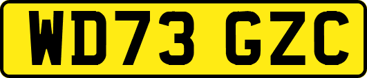 WD73GZC