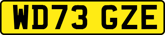 WD73GZE