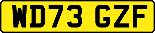 WD73GZF