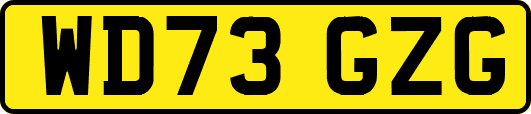 WD73GZG
