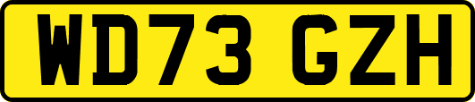 WD73GZH