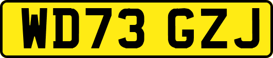 WD73GZJ