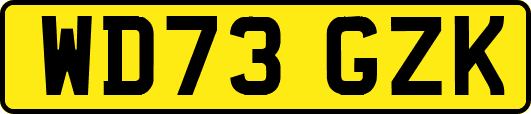 WD73GZK