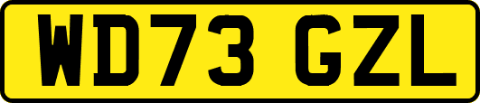 WD73GZL