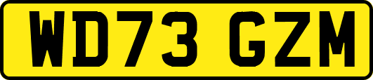 WD73GZM