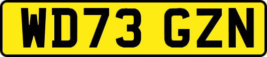 WD73GZN