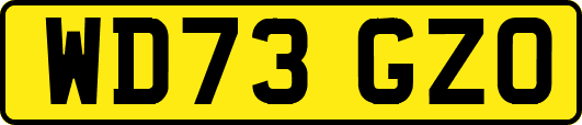 WD73GZO