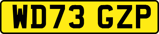 WD73GZP