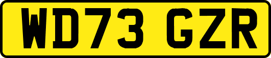 WD73GZR