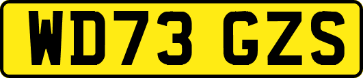 WD73GZS