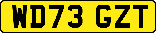 WD73GZT