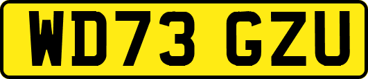 WD73GZU