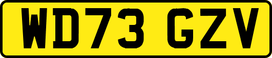 WD73GZV