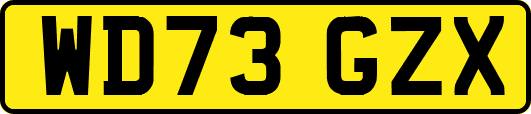 WD73GZX