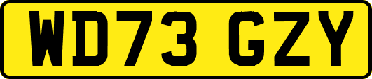 WD73GZY