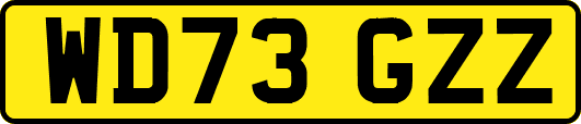 WD73GZZ