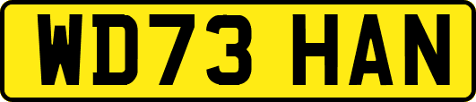 WD73HAN