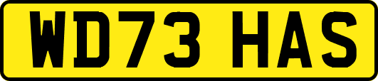 WD73HAS
