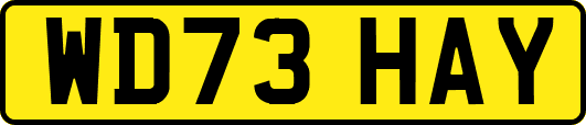 WD73HAY
