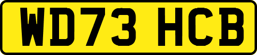 WD73HCB