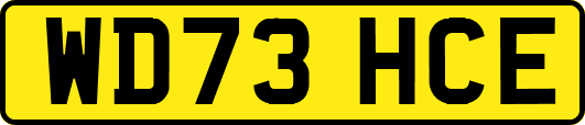 WD73HCE