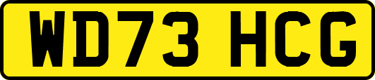 WD73HCG