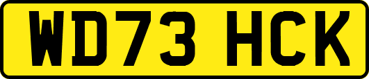 WD73HCK
