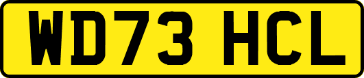 WD73HCL