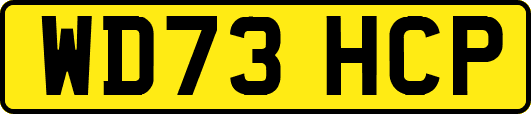 WD73HCP