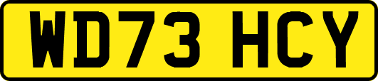 WD73HCY
