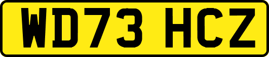 WD73HCZ