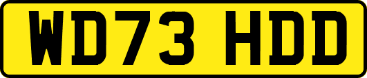 WD73HDD