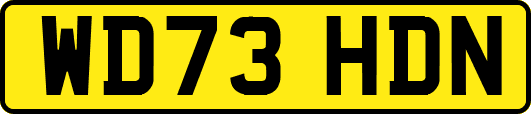 WD73HDN