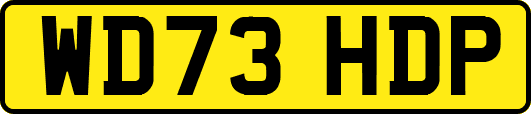 WD73HDP