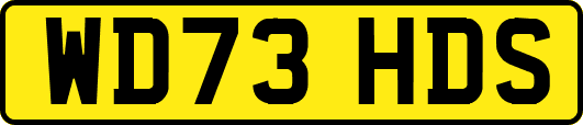 WD73HDS