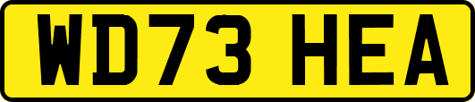 WD73HEA