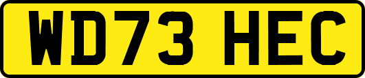 WD73HEC