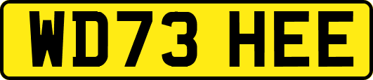 WD73HEE
