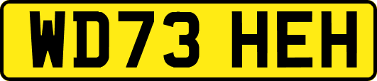 WD73HEH