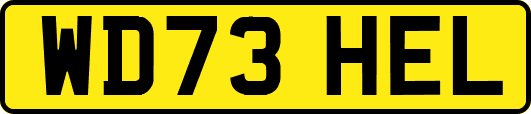 WD73HEL
