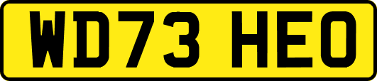 WD73HEO