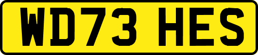 WD73HES