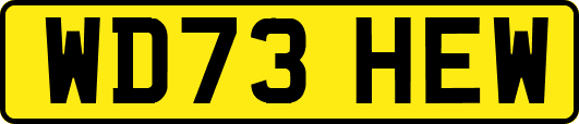WD73HEW