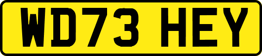 WD73HEY