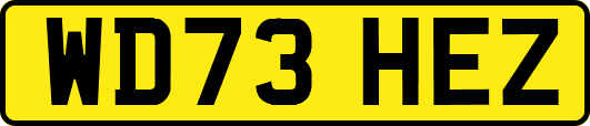 WD73HEZ