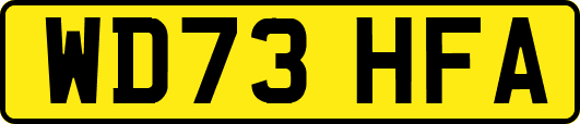 WD73HFA