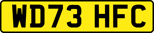WD73HFC