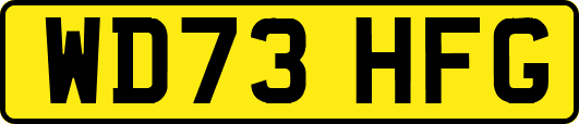 WD73HFG